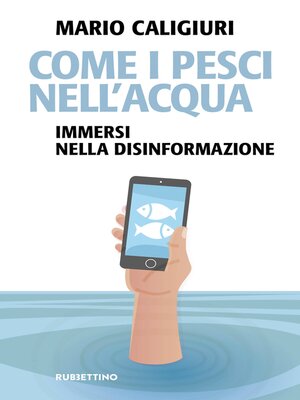 cover image of Come i pesci nell'acqua